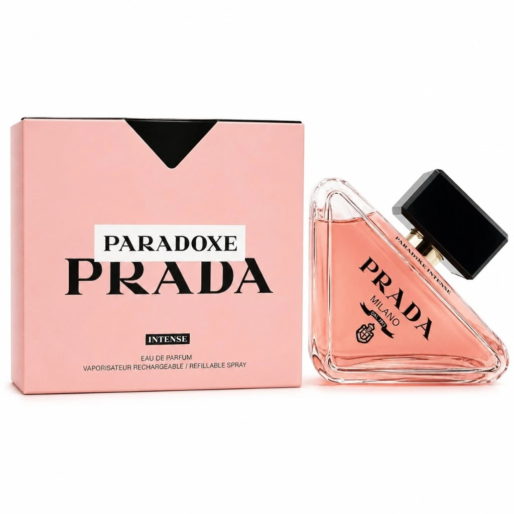 Prada Paradoxe Eau de Parfum Feminino – 90ml - Imagem 2