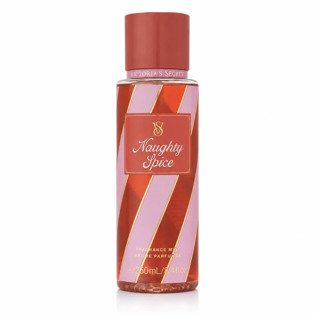 Naughty Spice - Fragrance Mist - 250 ml/8.4 fl oz. - Imagem 2