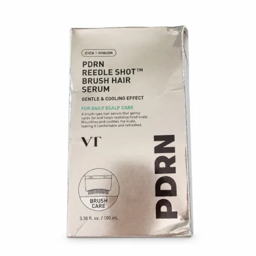 VT Reedle Shot Hair Scalp Essence