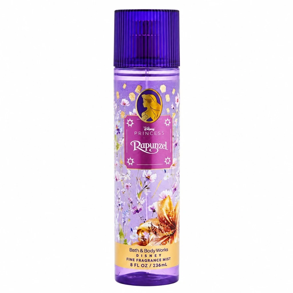 Rapunzel - Fine Fragrance Mist - Imagem 2