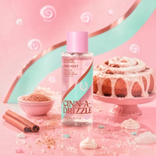Cinn-a-Drizzle - Body Mist - 250 ml