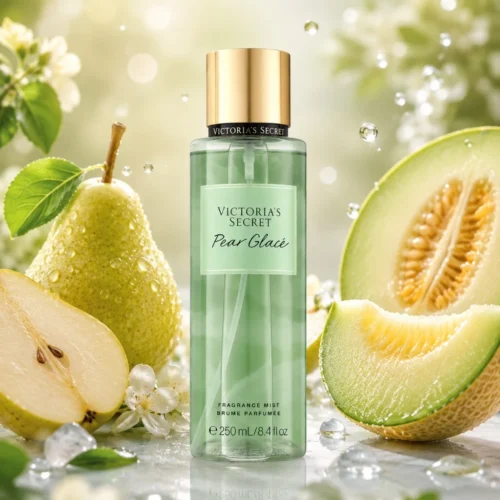 Pear Glacé - Fragance Mist - 250 ml