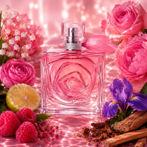 Lancôme La Vie Est Belle Rose Extraordinaire Eau de Parfum - 50ml
