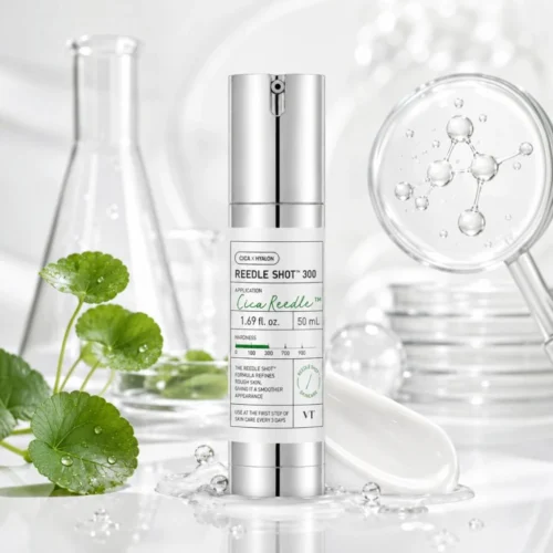 VT Cosmetics Booster Microagulhamento Reedle Shot 300 - 50ml