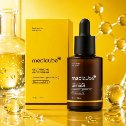 Medicube Glutathione Glow Serum – 30g