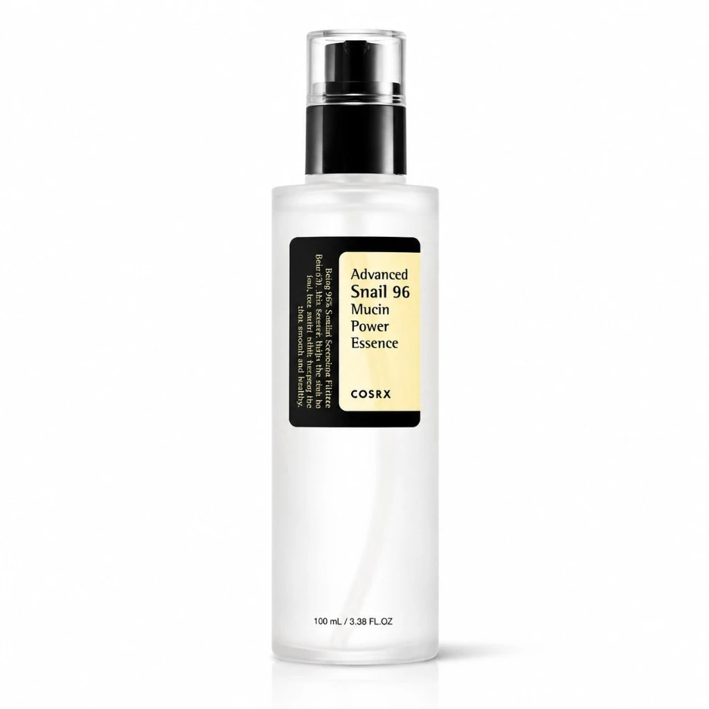 COSRX Advanced Snail 96 Mucin Power Essence - 100ml - Imagem 2