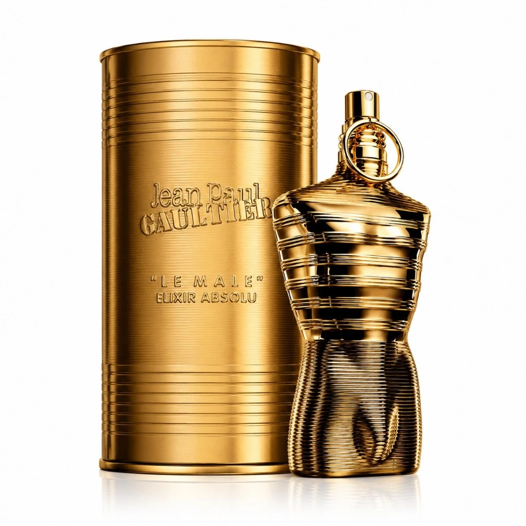 Jean Paul Gaultier Le Male Elixir Absolu Eau de Parfum - 75ml - Imagem 2