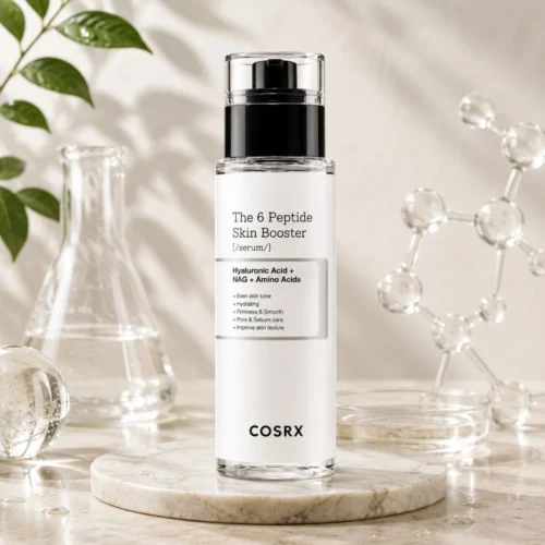 COSRX The 6 Peptide Skin Booster Serum - 150ml