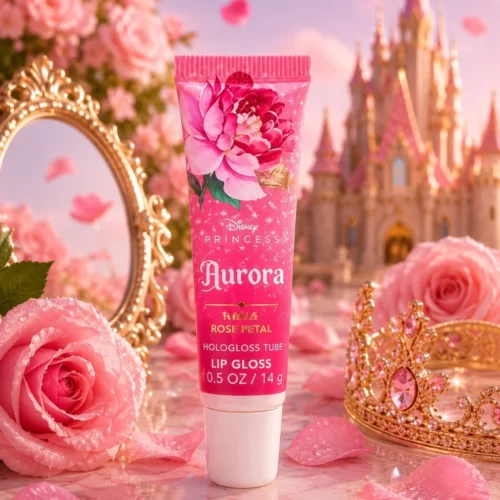 Lip Gloss - Aurora