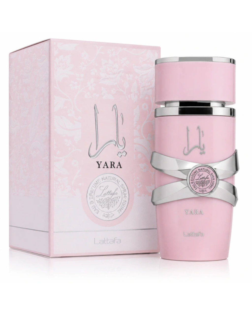 Yara by Lattafa Eau de Parfum - 100ml - Imagem 2