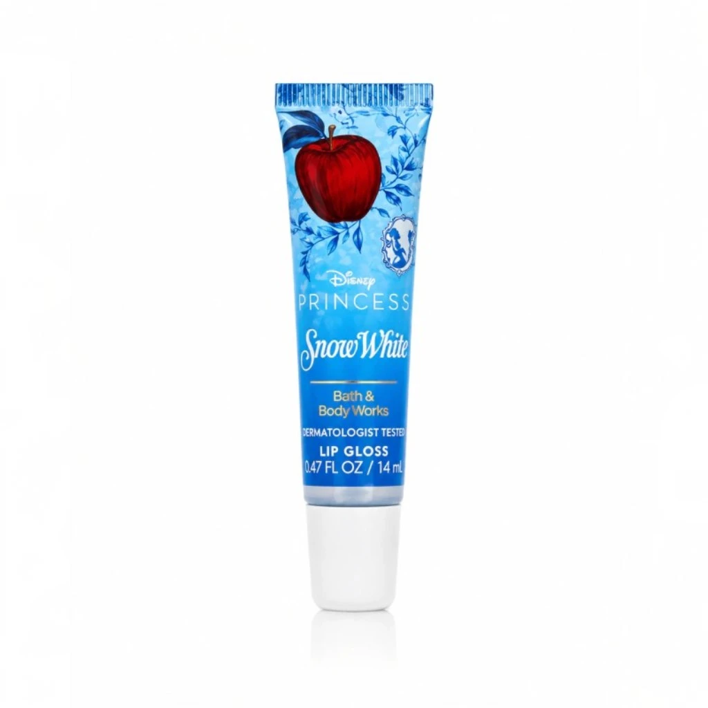 Lip Gloss - Snow White - Imagem 2