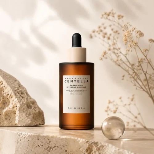 SKIN1004 Madagascar Centella Probio-Cica Intensive Ampoule – Ampola Intensiva Reparadora 95ml