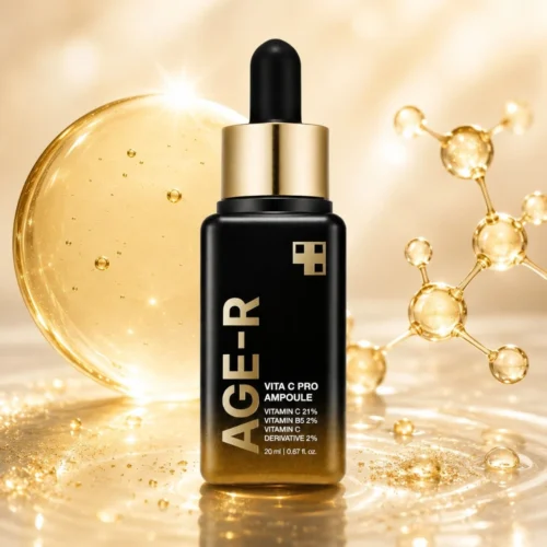 Medicube - AGE-R Vita C Pro Ampoule