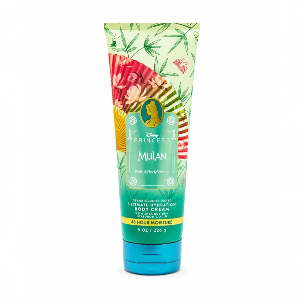 Mulan - Body Lotion - Imagem 2