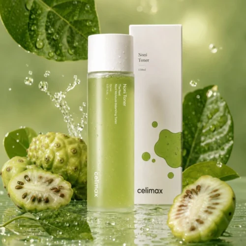 Celimax Toner The Real Noni Moisture Balancing - 150 ml