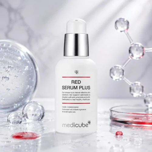 Medicube Red Serum – 55ml