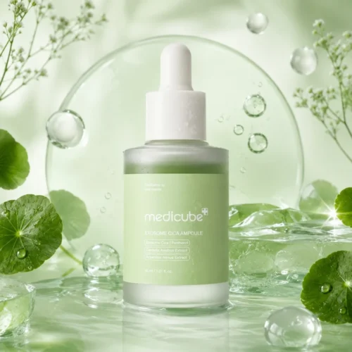 Medicube Exosome Cica Calming Serum – 30ml