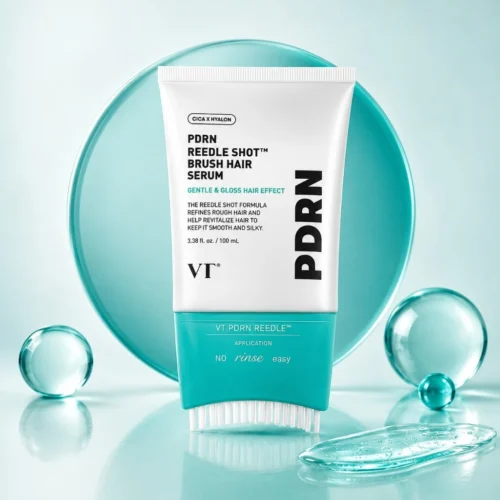 VT - Sérum Capilar de Tratamento para o Couro Cabeludo PDRN Reedle Shot