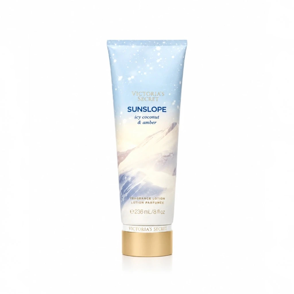 Sunslope - Fragrance Lotion - 236 ml/8 oz. - Imagem 2