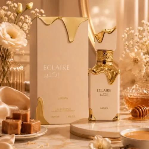 Eclaire Lattafa Eau de Parfum - 100ml