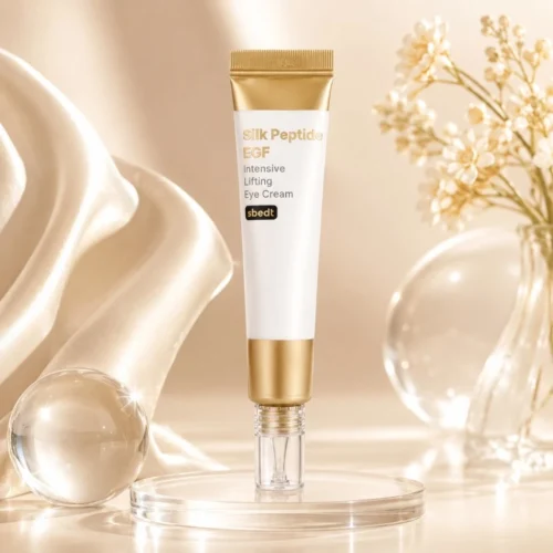 Sungboon Editor Silk Peptide Intensive Lifting Eye Cream
