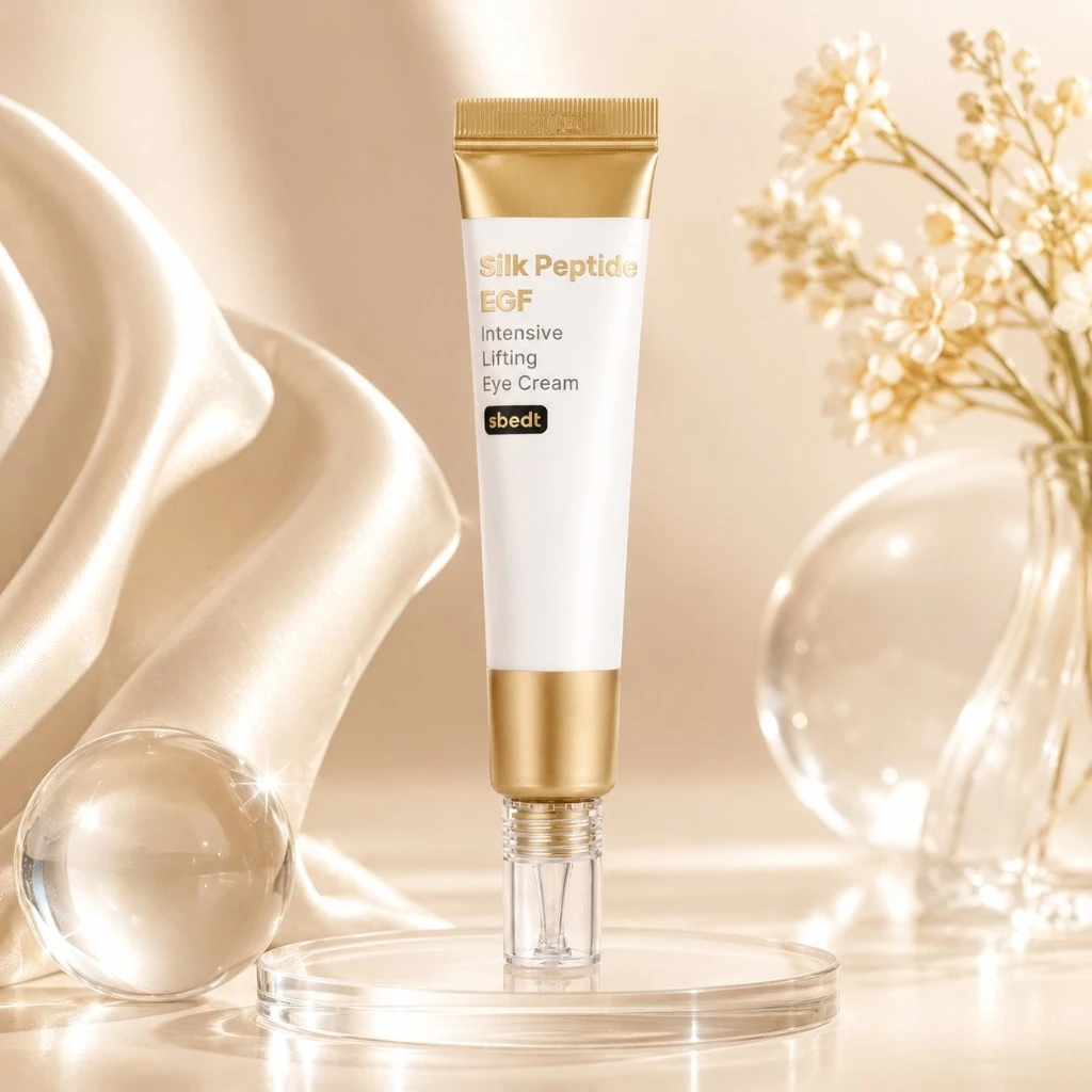 Sungboon Editor Silk Peptide Intensive Lifting Eye Cream