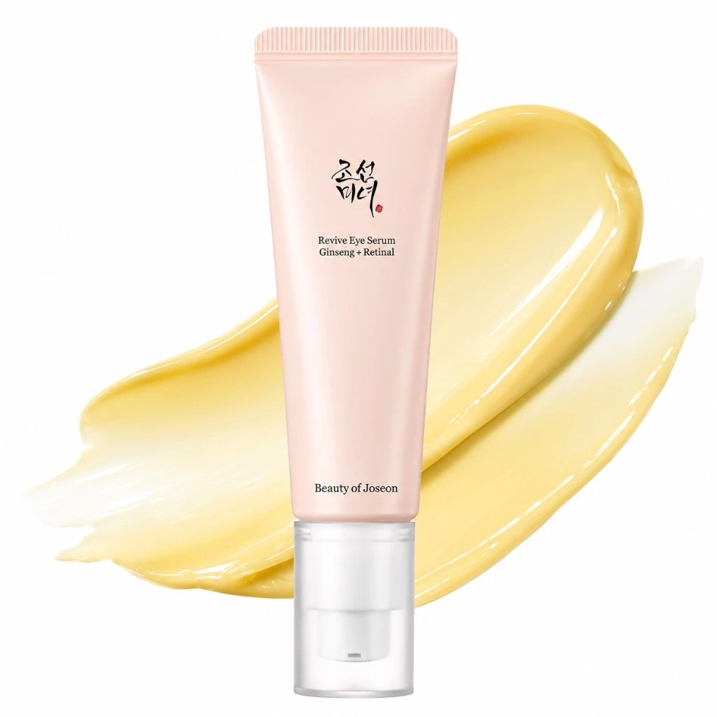 Beauty of Joseon Revive Eye Serum Ginseng + Retinal - Imagem 2