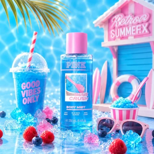 Blue Crush - Body Mist - 250 ml