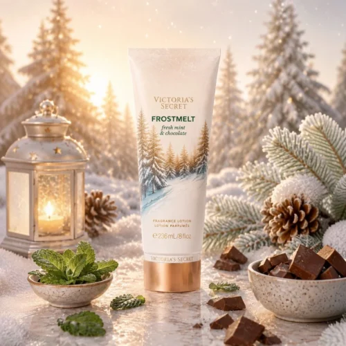 Frostmelt - Fragrance Lotion - 236 ml/8 oz.