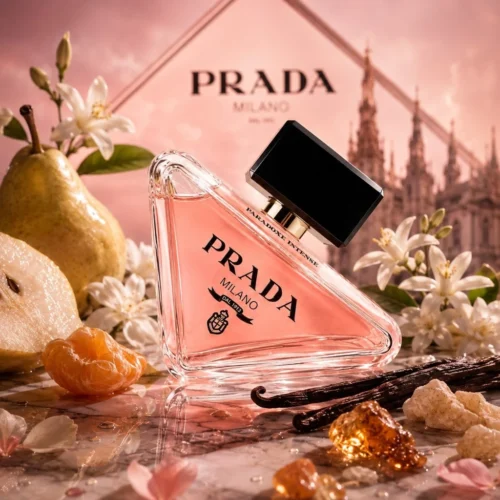 Prada Paradoxe Eau de Parfum Feminino – 90ml