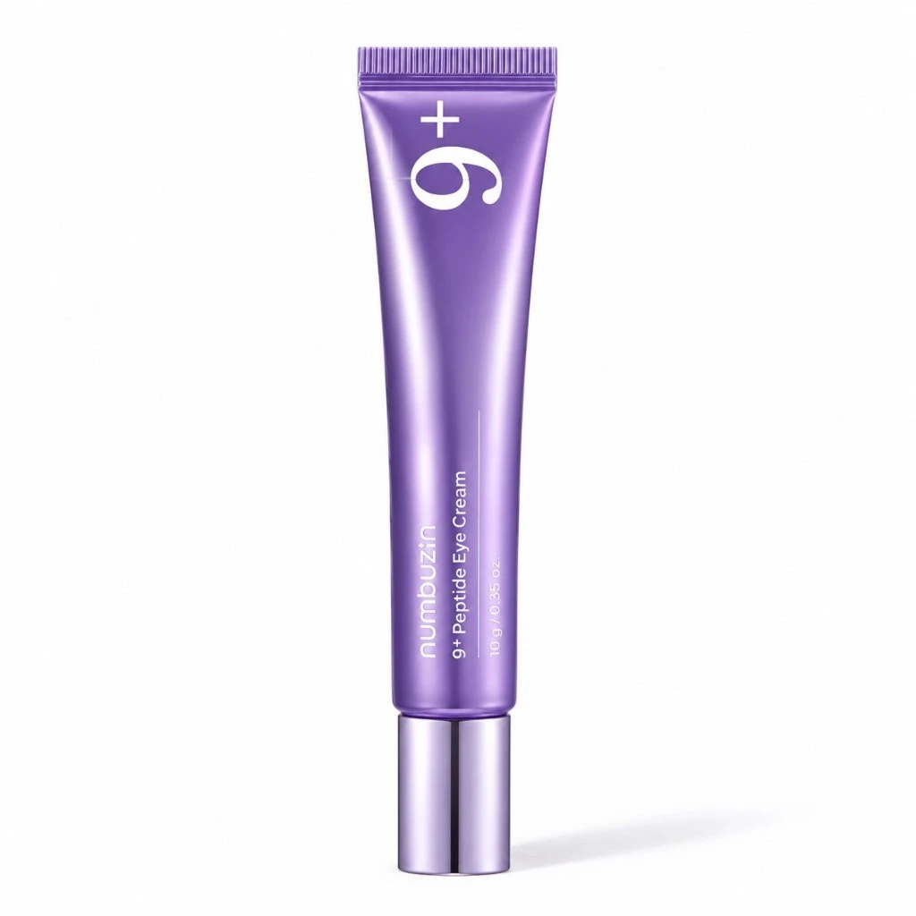 Numbuzin No.9 NAD+ Retinal Volumetox Eye Cream – 30ml - Imagem 2